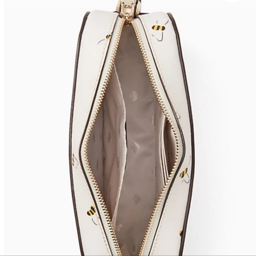 Kate Spade staci bee mini camera bag - Picture 5 of 16